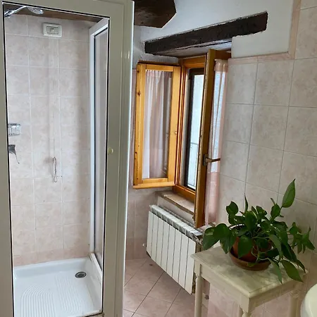Apartmán Nonna Maria *
