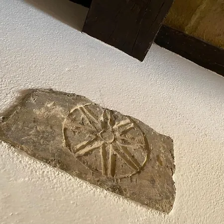 アパート Nonna Maria