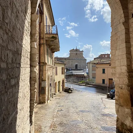 Nonna Maria アパート