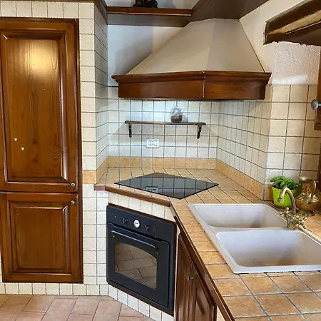 Apartmán Nonna Maria Sassoferrato